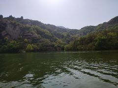-嵖岈山风景区