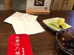 -成都你六姐·牛肉冒菜(城市集市合生汇店)