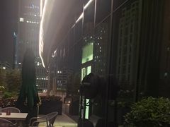-上海前滩香格里拉大酒店