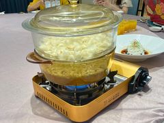 -囍榷·鲜美常州菜(恐龙园店)