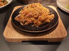 -北李·海肠捞饭·大连菜(望京凯德MALL店)