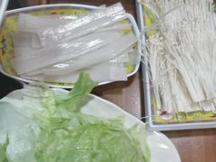 -芦月轩羊蝎子(劲松店)