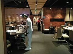 大厅-海底捞火锅(邯郸新世纪中心店)