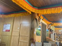 -银同牦牛肉火锅