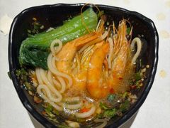 -呷哺呷哺(砂之船奥莱店)