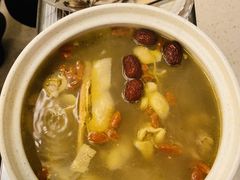 -白仁仔· 活烤海鲜 宵夜(豫园店)