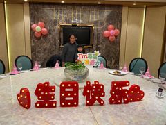 -沪华海鲜大酒楼(南汇店)