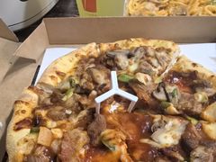 -必胜客(浦上万达店)