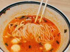 -宋益驴蹄子面肉夹馍(辛家庙店)