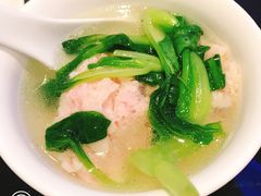 -狮王府淮扬菜(新街口友谊店)