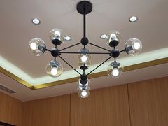 -西贝(无锡万象城店)
