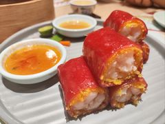-点都德(聚福楼店)