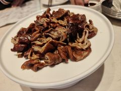 邦邦肉-春发生饭店·非遗(南院门店)