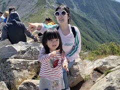 -秦岭风景区