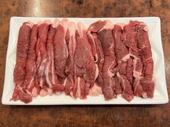 -前门张记涮肉(前门店)