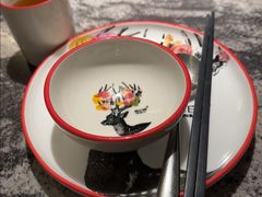 -新白鹿餐厅(松江开元地中海店)