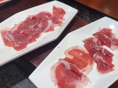 -杭州开元名都大酒店·地中海自助餐厅