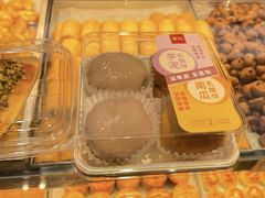 -詹记桃酥(百盛店)