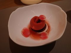 -Amber(置地文华东方酒店)