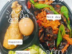 -清味园·宁夏清真美食(青铜峡店)