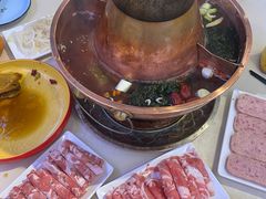 -虾大侠·盱眙龙虾老北京铜锅涮羊肉(金楠天街店)