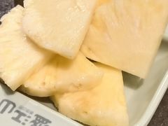 -盛江山自助料理(太原街万达店)