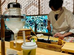 -小十Omakase(地王大厦店)