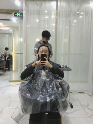 -3AM HAIR SALON染发接发