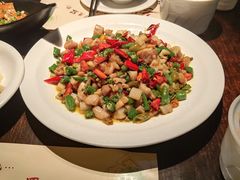 -舌尖上的食缘花园主题餐厅