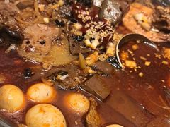 -眉州东坡(北苑华贸店)