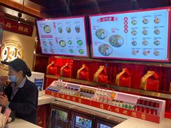 -德天顺盖码饭(人民西路店)
