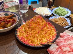 -萍姐火锅·公路夜市(南京新街口店)