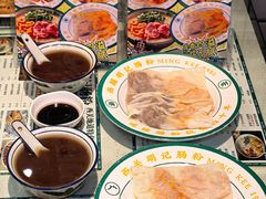 -西关明记肠粉(荔枝湾店)