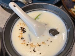 -半山腰·云南菜(侨福芳草地店)