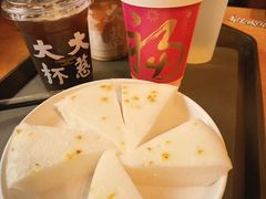 -韬光茶庵