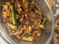 -辣盆盆麻辣小龙虾(哈尔滨总店)