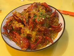 -小田油焖小龙虾(双井店)