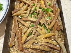 -船梆煮•蒸汽海鲜·生腌干蒸(五四广场店)