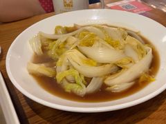 -花舍·新派粤菜·西餐·下午茶(亚运村·鸟巢店)