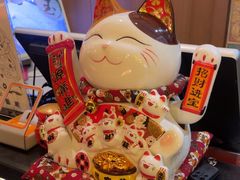-玉川屋·深夜食堂居酒屋(柳巷店)