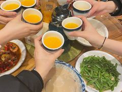 -小口味