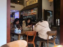 -孙盛兴奥灶面馆·蟹黄面·三虾面(山塘街总店)