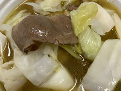 -鑫花溪牛肉米粉(凤凰街创始总店)