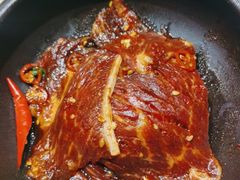 -一品诚记烤肉·甄选店(中南路店)