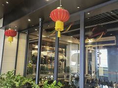 -川骄海鲜自助(河东店)