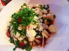 -必点海鲜·海肠捞饭·鲅鱼水饺(滨江道店)