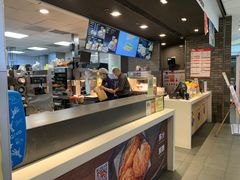 -麦当劳(龙湖北京大兴天街店)