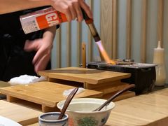 -晴空·日本料理(万象城店)