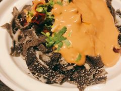 爆肚-北平盛世·新京菜·北京烤鸭(劲松·双井店)