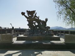 -青龙湖公园